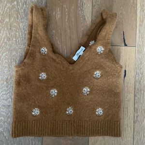 Madewell Top Size XS